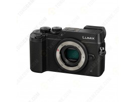 Panasonic Lumix DMC-GX8 Body Only (Promo Cashback Rp 1.000.000) Panasonic Lumix DMC-GX8 Body Only (Promo Cashback Rp 1.000.000)